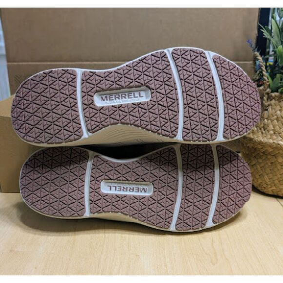 Merrell Rose Moab Flight Carbon Fiber Work Safety Sneakers Women's 8 NIB - Picture 11 of 12